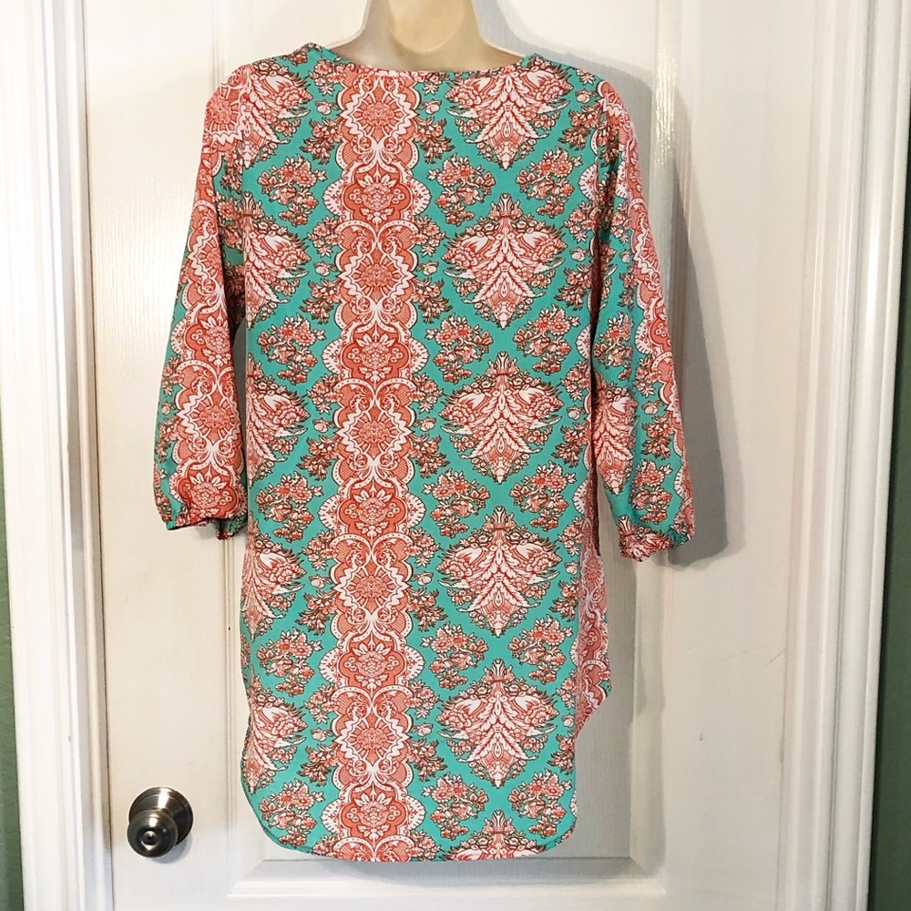 Pixi + Ivy Blouse - Picture 4 of 6